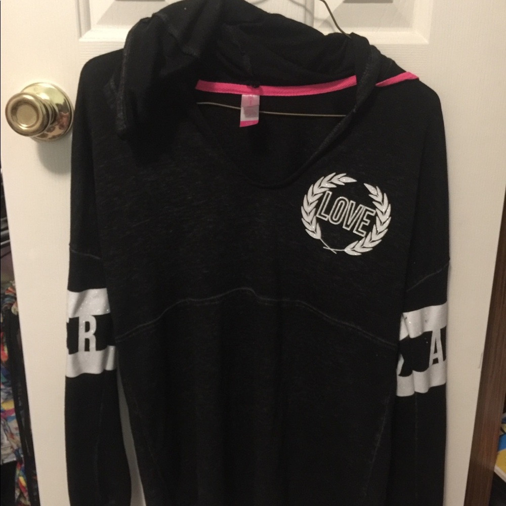 Long sleeve
